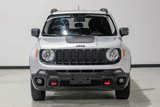 Used 2017 Jeep Renegade Trailhawk image 3