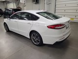 Used 2020 Ford Fusion SEL image 4