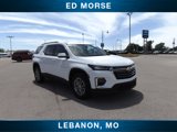 Used 2022 Chevrolet Traverse LT image 4