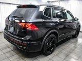 Used 2024 Volkswagen Tiguan SE R-Line image 6