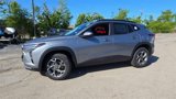 New 2025 Chevrolet Trax LT w/ Driver Confidence Package image 5