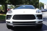Used 2020 Porsche Macan image 2