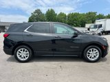 Used 2023 Chevrolet Equinox LT image 3
