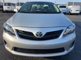 Used 2011 Toyota Corolla image 2