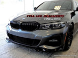 Used 2022 BMW 330i Sedan w/ M Sport Package image 2