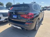 Used 2021 BMW X3 sDrive30i w/ Convenience Package image 3