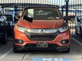 Used 2019 Honda HR-V Sport image 2