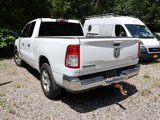 Used 2021 RAM 1500 Big Horn image 2