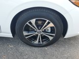 Certified 2023 Nissan Sentra SV image 4