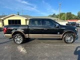 Used 2015 Ford F150 King Ranch w/ Equipment Group 601A Luxury image 4