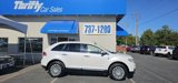 Used 2013 Lincoln MKX FWD image 2