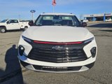 New 2025 Chevrolet Blazer LT w/ Redline Edition image 2