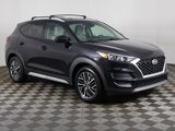 Used 2021 Hyundai Tucson SEL image 2
