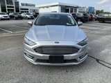 Used 2018 Ford Fusion SE w/ Equipment Group 201A image 2