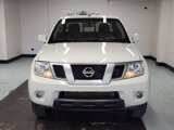 Used 2019 Nissan Frontier PRO-4X image 2