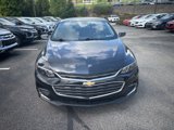 Used 2017 Chevrolet Malibu LT image 3
