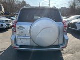 Used 2012 Toyota RAV4 Limited image 5