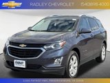 Used 2019 Chevrolet Equinox LT image 1