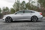 Certified 2022 Honda Accord Sport image 5