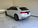 Used 2022 Audi SQ8 Premium Plus image 5