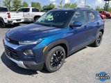 Used 2021 Chevrolet TrailBlazer LT w/ Convenience Package image 4