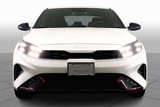 Used 2022 Kia Forte GT-Line w/ GT-Line Premium Package image 3