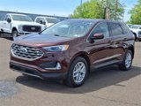 Used 2022 Ford Edge SEL w/ Convenience Package image 3