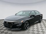 Used 2022 Honda Accord Sport Special Edition image 5