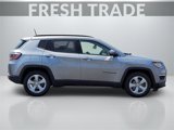 Used 2021 Jeep Compass Latitude w/ Sun and Sound Group image 2