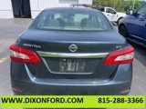 Used 2015 Nissan Sentra SV image 4