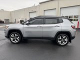 Certified 2020 Jeep Compass Limited image 2