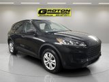 Used 2021 Ford Escape S image 4