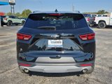 New 2023 Chevrolet Blazer LT w/ Sound & Technology Package image 5