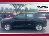 Used 2021 Chevrolet TrailBlazer LS image 6