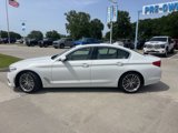 Used 2020 BMW 530i w/ Premium Package image 3