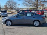 New 2025 Nissan Sentra S image 5