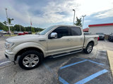 Used 2018 Ford F150 Lariat w/ Equipment Group 502A Luxury image 5