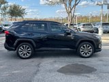 Used 2020 Toyota RAV4 XLE Premium image 2