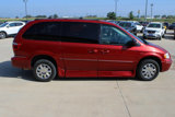 Used 2005 Chrysler Town & Country Limited image 4
