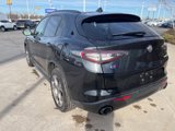 Used 2024 Alfa Romeo Stelvio Sprint image 3