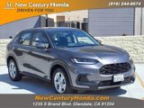 Used 2023 Honda HR-V LX image 3