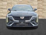 Certified 2022 Cadillac CT4 Sport image 5