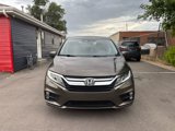 Used 2018 Honda Odyssey EX-L image 2