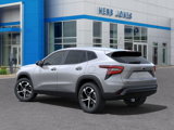 New 2025 Chevrolet Trax RS image 3