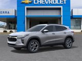 New 2025 Chevrolet Trax LT w/ Driver Confidence Package image 2
