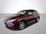 Used 2013 Lexus RX 350 FWD w/ Navigation Pkg image 2