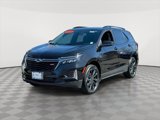 Used 2022 Chevrolet Equinox RS image 2