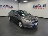 Used 2018 Ford Focus SE w/ Cold Weather Package image 2