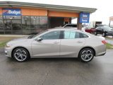 Used 2023 Chevrolet Malibu LT w/ Driver Confidence Package image 2
