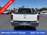 Used 2023 Honda Ridgeline RTL image 6